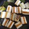 ゆーゆの作ってみた!投稿(長ねぎだけなのに！！旨うま♡長ねぎのだし焼き)