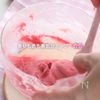 春にピッタリ🌸桜のラングドシャクッキーの工程3