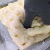 【厚焼きフォカッチャ】こねない!ほったらかしでお店クオリティの工程5