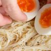 【これなら毎日でも余裕！】ラーメン風鶏ガラあっさりソーメンの工程3