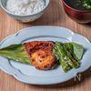 【かじきのみそ漬け焼き】ご飯がすすむ♪の工程7