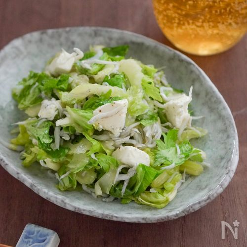 【セロリの塩麹レモンマリネ】さっぱりおつまみ♡