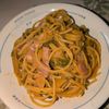 KUMIKOの作ってみた!投稿(電子レンジで！？1人前ナポリタン)