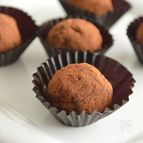 【オレオチーズトリュフ】材料3つでOK！バレンタインにも！