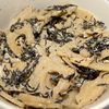 すみれの作ってみた!投稿(レンジで5分！【れんこんとひじきの胡麻マヨサラダ】)