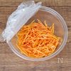 もりもり食べられる!ツナマヨにんじんサラダの工程2