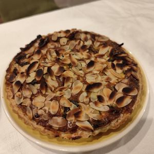 じゃむの作ってみた!投稿(パイシートで簡単ヘルシー【お豆腐キッシュ】生クリームなし！)