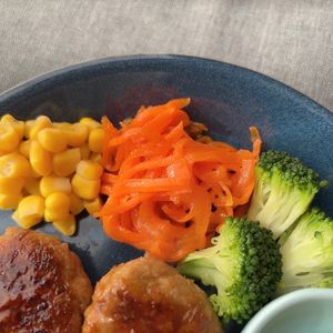 mi♡の作ってみた!投稿(【はちみつキャロットラペ】無限に食べられる♡)