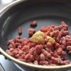 10分で簡単✌️お家で外食気分🇹🇭【タイ風麹サラダ】の工程1
