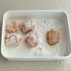 柔らかジューシー♩うま醤油鶏からの工程2
