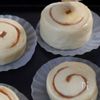 型不要！さっぱり濃厚♪至福のシナモンロールの工程8