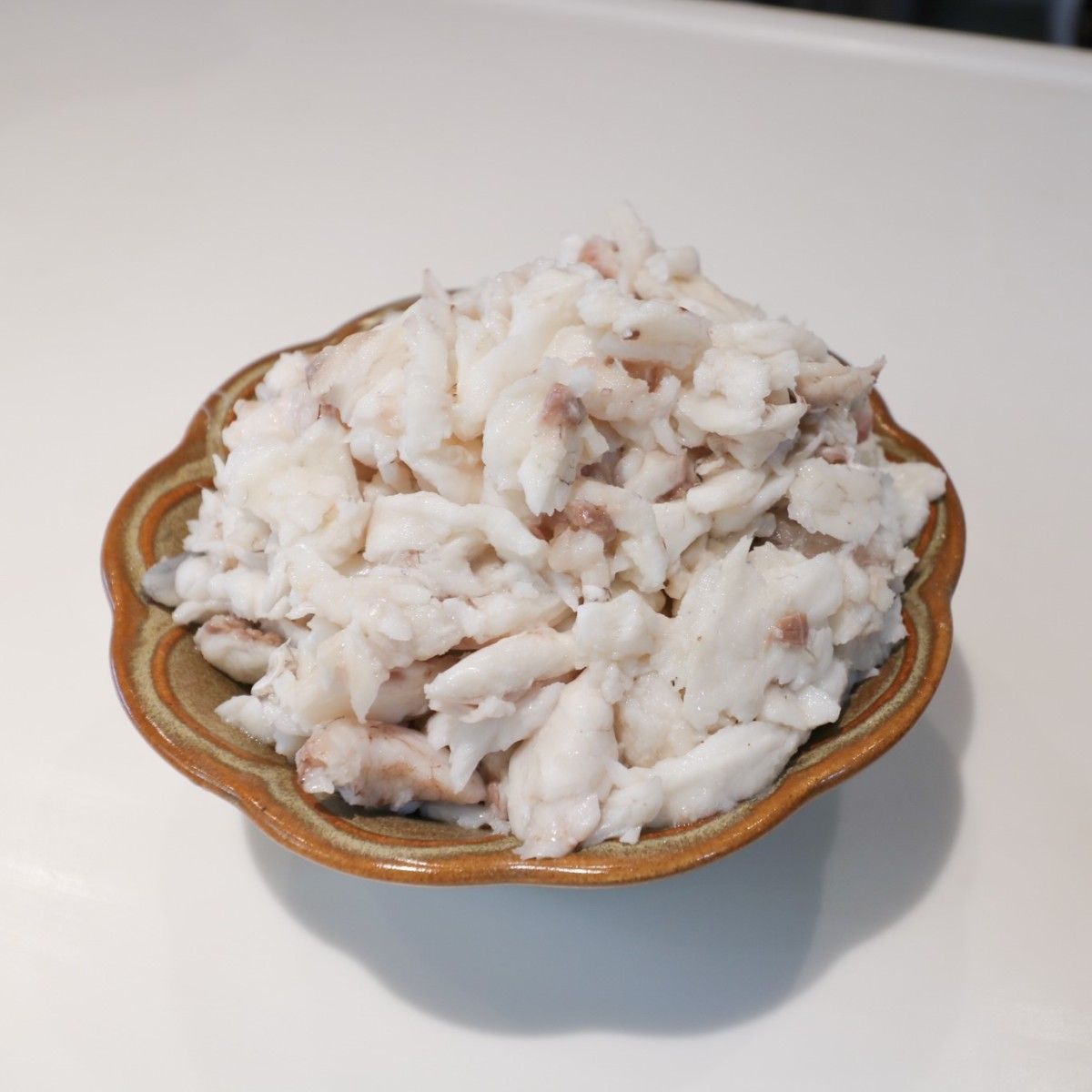 まるで料亭の味 鯛のあらで作る絶品うどん レシピサイト Nadia ナディア プロの料理家のおいしいレシピ