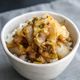 【やみつき白菜炒め】白菜を炒めるだけでできるご飯泥棒
