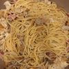 めんつゆで簡単！きのこたっぷり和風パスタの工程5
