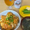 Tsuneaki Okadaの作ってみた!投稿(【とろたま豚キムチ丼】10分で大満足！休日ランチに◎)