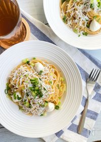 オイル系パスタ オリーブオイルの人気料理 レシピランキング 81品 Nadia ナディア