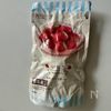 【材料3つ!5分で簡単✨】至福のいちごミルクの工程6