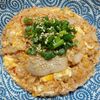 よっこの作ってみた!投稿(手軽に作れてボリュームたっぷり!『豚キムたまご炒飯』)