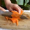 ぽりぽり食感！10分簡単【カレー切り干し大根サラダ】の工程1