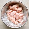 コクのある甘酢味でごはんがすすむ!鶏むね肉の黒酢あんの工程1