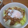 さゆほの作ってみた!投稿(照り焼きペッパーソースのロコモコ風丼)