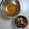 鯖缶ときゅうりのさっぱり冷やしうどん│火を使わず缶詰でコク旨の下準備