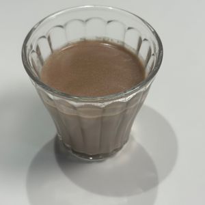 しんやの作ってみた!投稿(どんどん混ぜたら冷すだけ♪簡単濃厚チョコプリン♪)