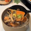 10分で完成！【しゃけ味噌バター丼】の工程7
