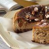 【31とスタバ再現】チョコ×アーモンド♡コーヒーチーズケーキの工程5