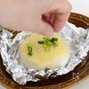 【甘くてシャキシャキ】新玉ねぎのチーズ焼きの工程4