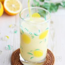 好きなフルーツで作れる♪ひんやり爽やかスムージーレシピ