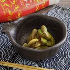 やみつき！そら豆のベトナム風醤油煮