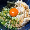 楽ラク手抜キッチン🐶🐾の作ってみた!投稿(【塩だれ油そば風そうめん】和えるだけで絶品！)