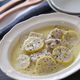 【鶏むね肉のレモンクリーム煮】さっぱり～スープごと美味しい！