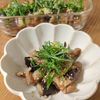 KIRIMIちゃんの作ってみた!投稿(【なすと豚肉の夏中華】タレが絶品♪ご飯がすすむおかず！)