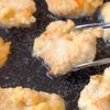 むね肉なのにジューシー♡コスパ最強【揚げない油淋鶏】の工程5
