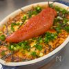 とろける明太長芋グラタンの工程5