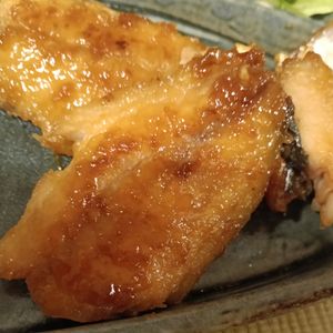 ぽぽペの作ってみた!投稿(【基本のいわしの蒲焼き】ご飯がすすむ！簡単お魚おかず)