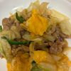 ミントミントの作ってみた!投稿(【とろたま豚キャベツの回鍋肉】子供が喜ぶ/簡単/節約おかず)