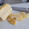 『炊き込みコーンカレーピラフ』炊飯器で手軽に!子供も喜ぶ♡の工程1