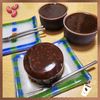 ナムディの作ってみた!投稿(【コーヒー水ようかん】コーヒーとあんこがよく合う!)