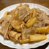 MYHRの作ってみた!投稿(『長芋と豚肉の甘辛ごま炒め』ご飯が進む！簡単☆ボリュームも◎)
