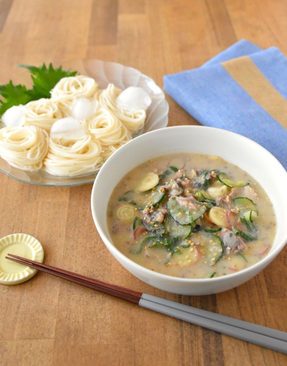 トスカーナ風白インゲン豆のスープのレシピ