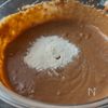【豆腐ヨーグルトのマシュマロチョコチーズケーキ】の工程9