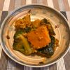 puricoの作ってみた!投稿(ジューシー♪豚ひき肉とかぼちゃとブロッコリーの旨だれ炒め煮)