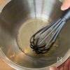 しっとり！かぼちゃフィナンシェの工程5