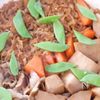 【切り干し大根】水戻し不要！！旨味たっぷり肉じゃがの工程5