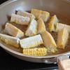 手が止まらない!【とうもろこし唐揚げ】の工程3