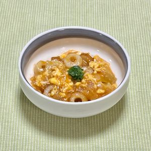 キャピタンの作ってみた!投稿(【辛くない♪ちくわのチリソース】ちくわでご飯が止まらない⁈)