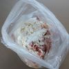 ラム肉の旨塩ガーリックペッパー炒め。の工程3
